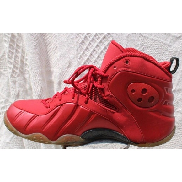 Size 12 - Nike Zoom Rookie Varsity Red 2012 main image 11
